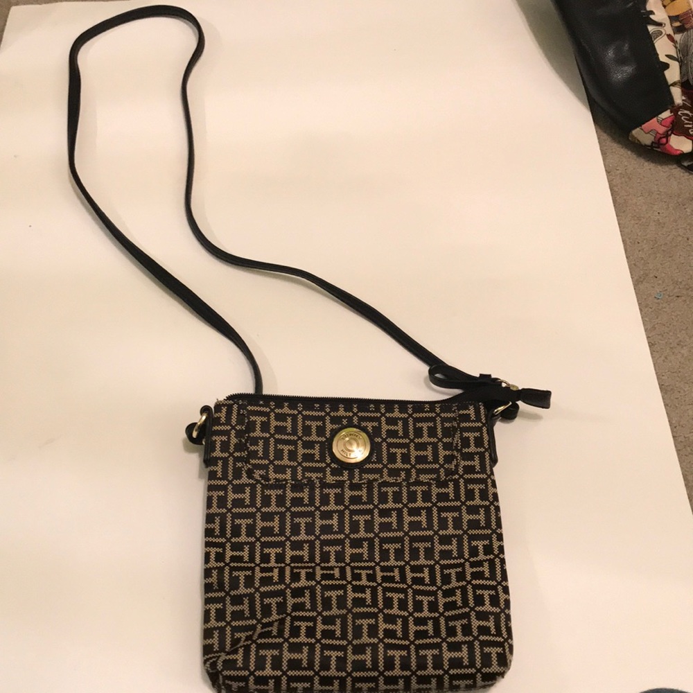 Tommy Hilfiger Crossbody Purse